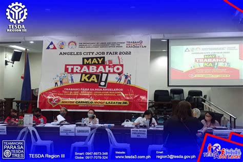 Angeles City Work, Jobs in Pampanga .